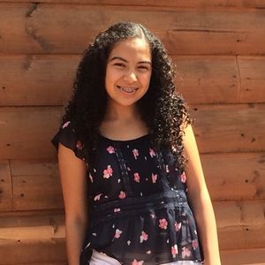 Meet your Posher, Vanessa